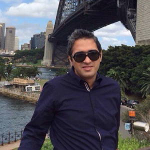 Ray Asgari